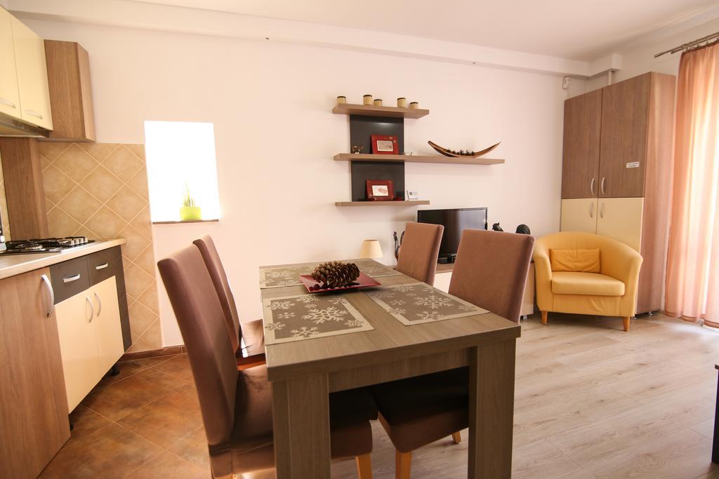 Cioplea Residenz Apartment Predeal Ngoại thất bức ảnh